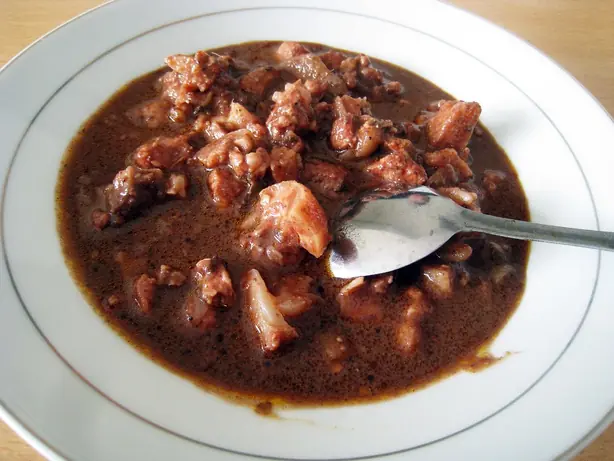 Cook Snap von kochcode-team