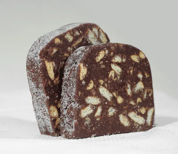 Cook Snap von kochcode-team