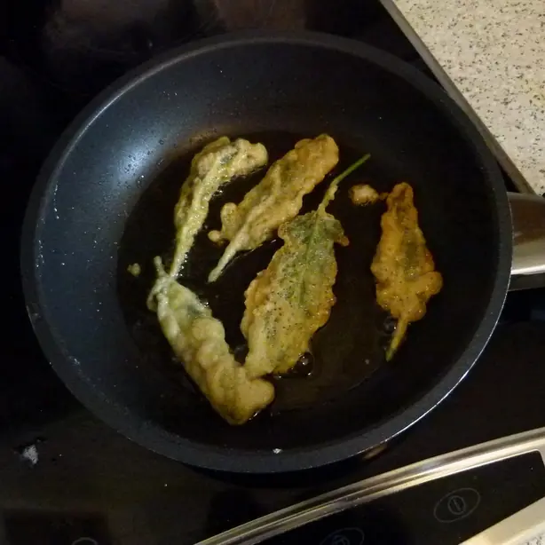 Cook Snap von kochcode-team