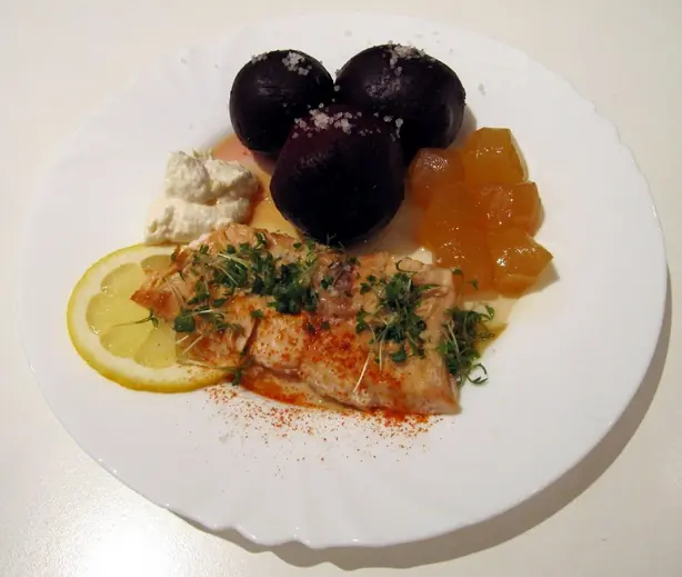 Cook Snap von kochcode-team