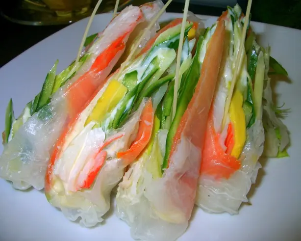 Cook Snap von kochcode-team