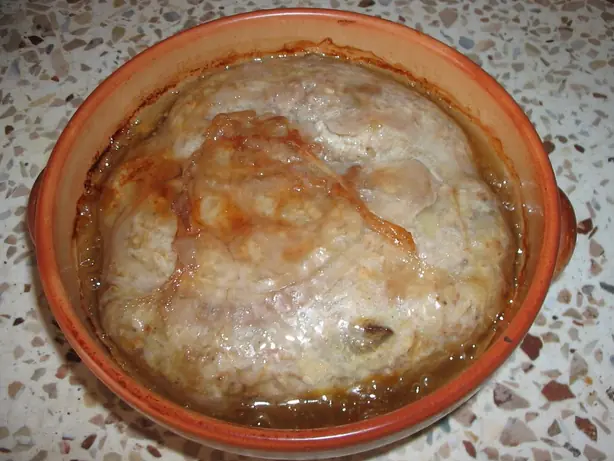 Cook Snap von kochcode-team