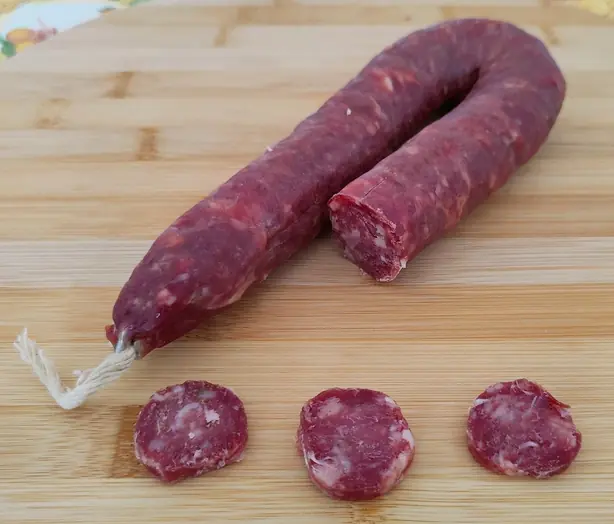 Cook Snap von kochcode-team