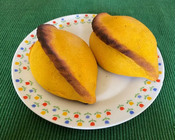 Cook Snap von kochcode-team