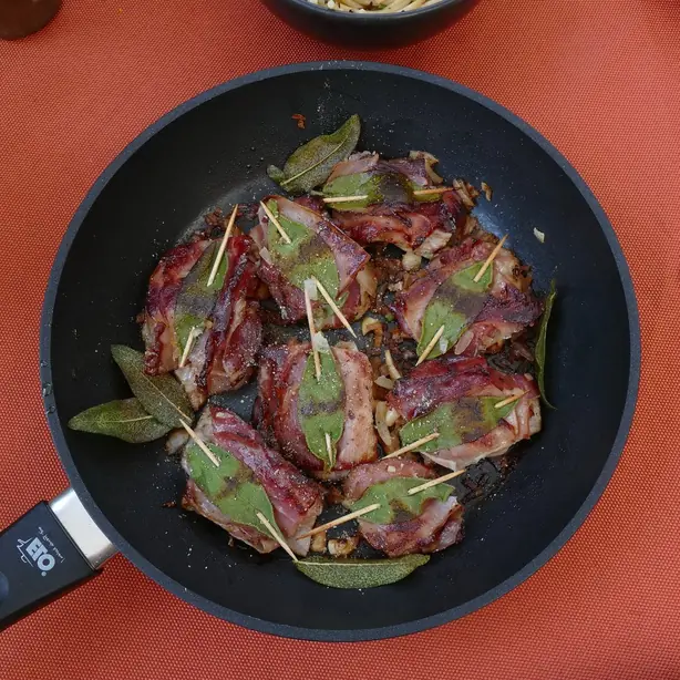 Cook Snap von kochcode-team