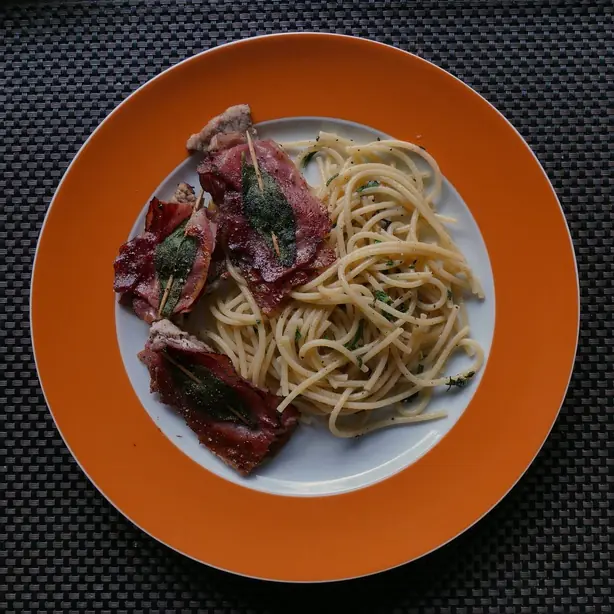 Cook Snap von kochcode-team