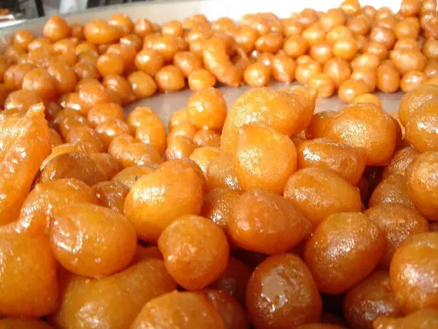 Cook Snap von kochcode-team