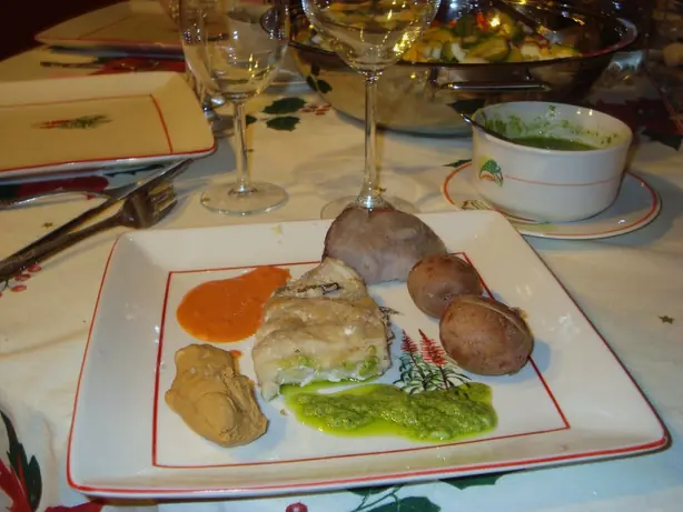 Cook Snap von kochcode-team