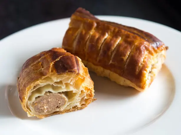 Cook Snap von kochcode-team