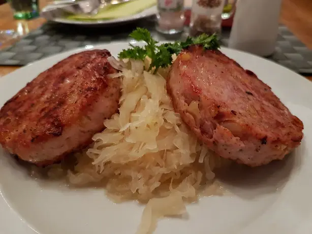 Cook Snap von kochcode-team