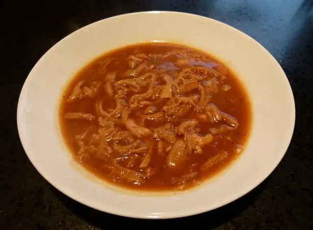 Cook Snap von kochcode-team