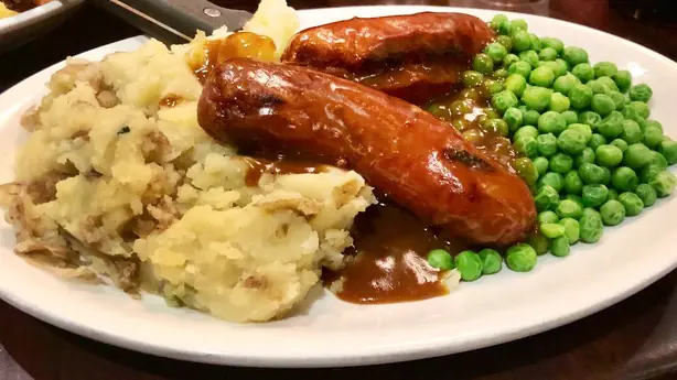 Cook Snap von kochcode-team