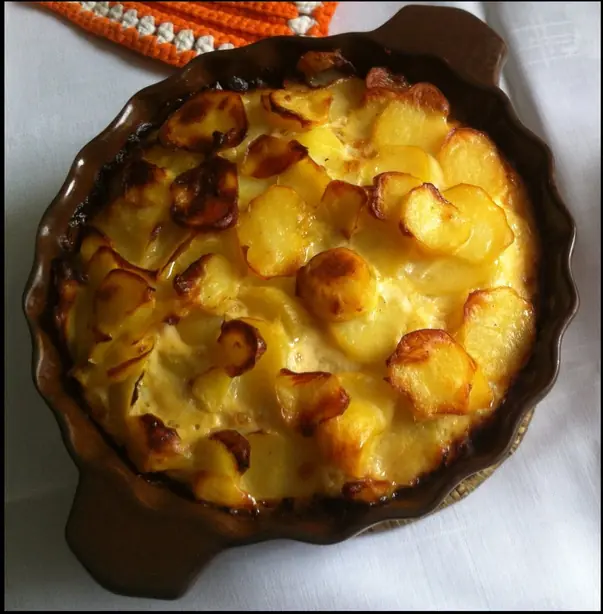 Cook Snap von kochcode-team