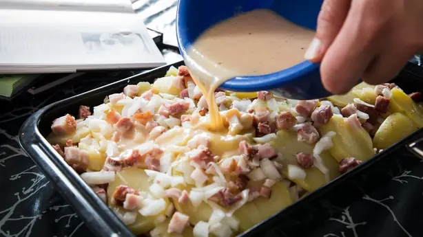 Cook Snap von kochcode-team