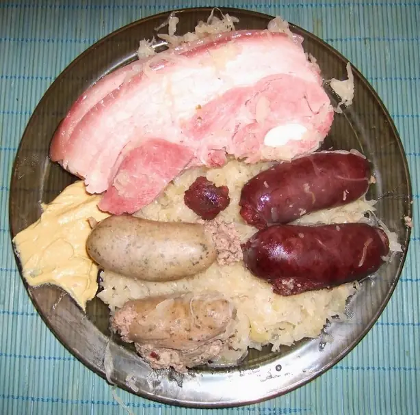 Cook Snap von kochcode-team