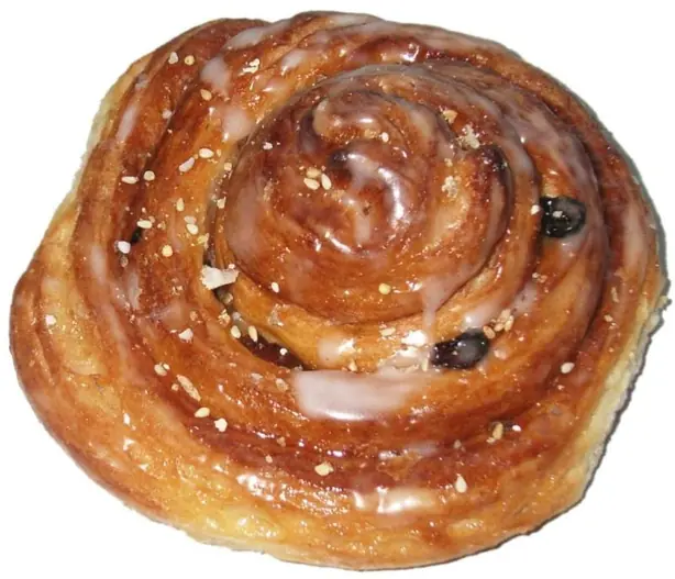 Cook Snap von kochcode-team