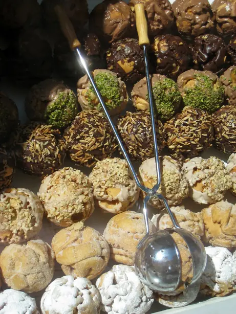 Cook Snap von kochcode-team