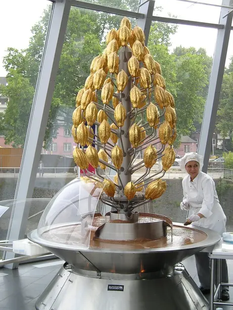 Cook Snap von kochcode-team