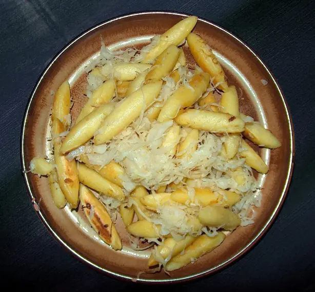 Cook Snap von kochcode-team