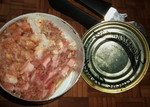 Cook Snap von kochcode-team