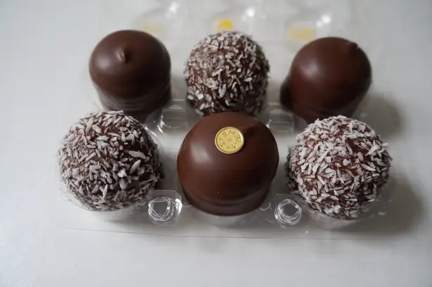 Cook Snap von kochcode-team