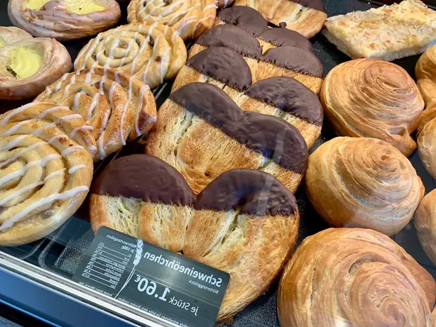 Cook Snap von kochcode-team