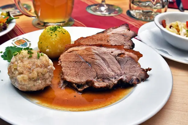 Cook Snap von kochcode-team