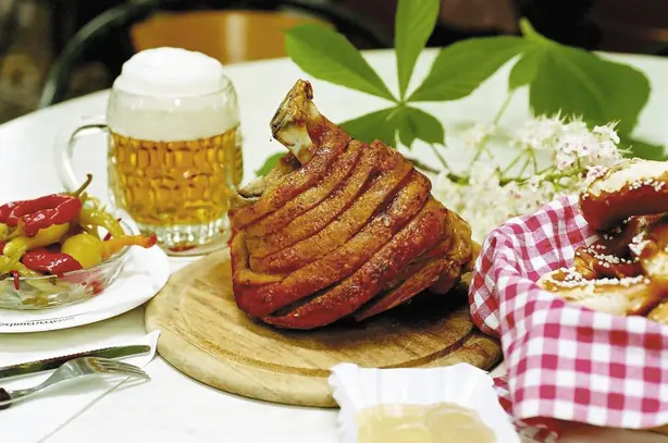 Cook Snap von kochcode-team