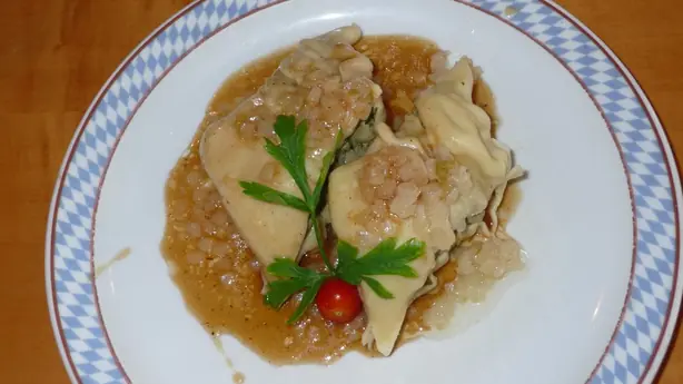 Cook Snap von kochcode-team