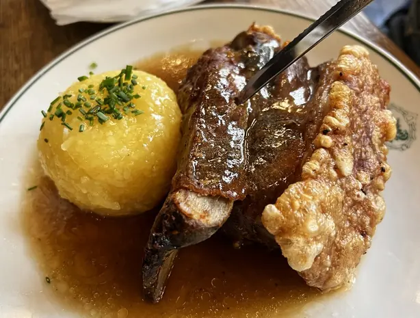 Cook Snap von kochcode-team