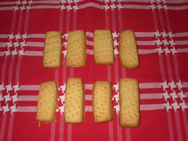 Cook Snap von kochcode-team