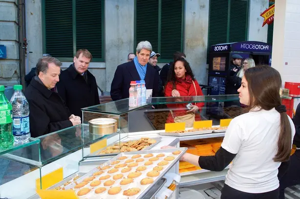 Cook Snap von kochcode-team