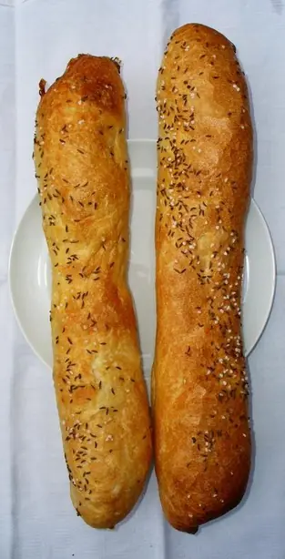 Cook Snap von kochcode-team