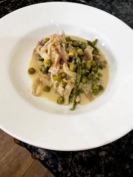 Cook Snap von kochcode-team