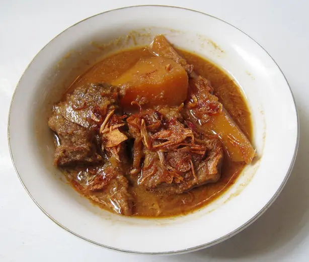 Cook Snap von kochcode-team