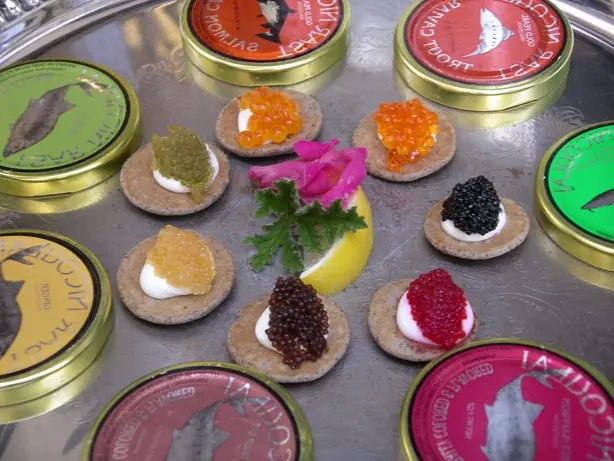 Cook Snap von kochcode-team