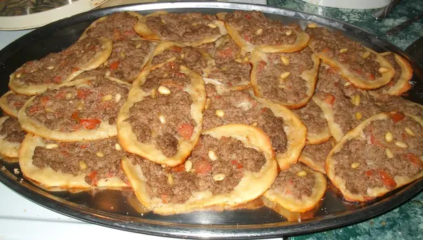 Cook Snap von kochcode-team