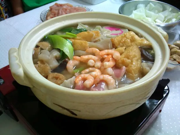 Cook Snap von kochcode-team