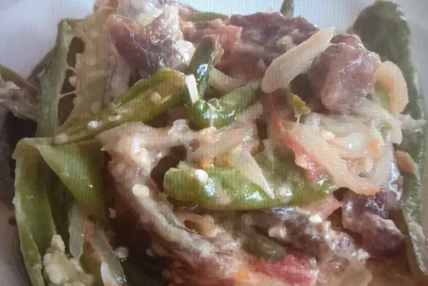 Cook Snap von kochcode-team