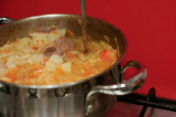 Cook Snap von kochcode-team