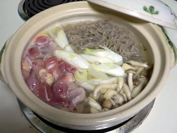 Cook Snap von kochcode-team