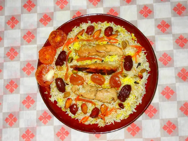 Cook Snap von kochcode-team