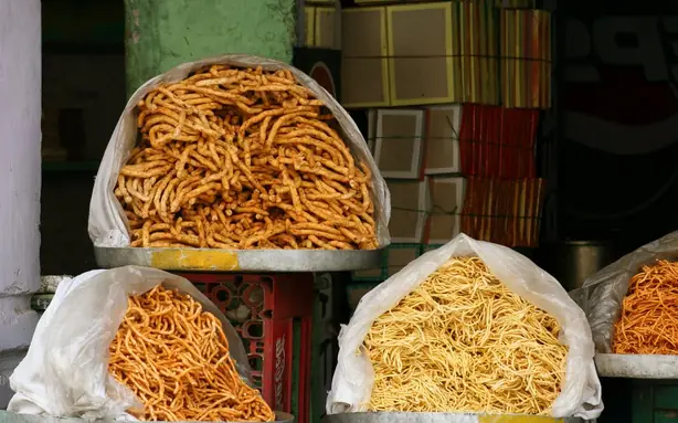 Cook Snap von kochcode-team