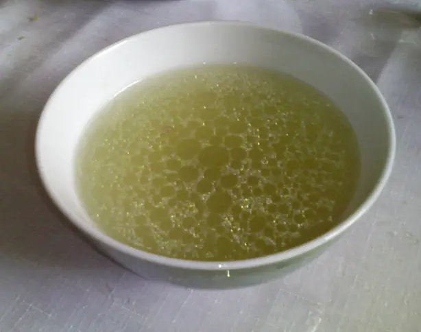 Cook Snap von kochcode-team