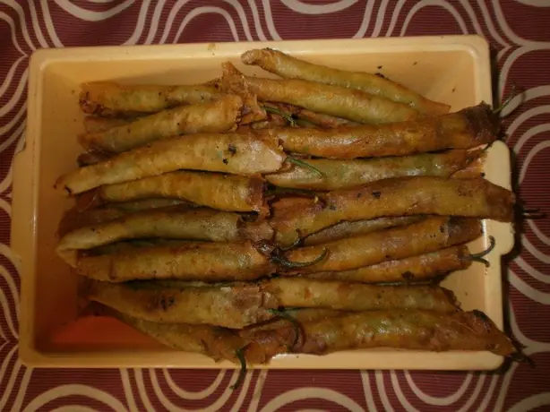 Cook Snap von kochcode-team