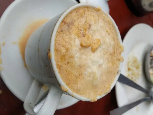 Cook Snap von kochcode-team