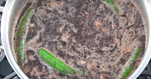 Cook Snap von kochcode-team