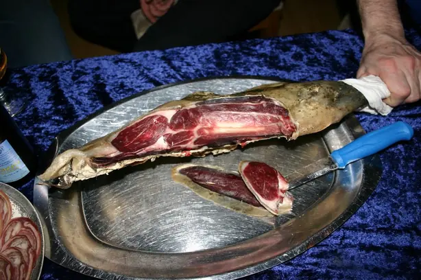 Cook Snap von kochcode-team