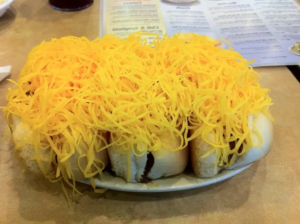 Cook Snap von kochcode-team