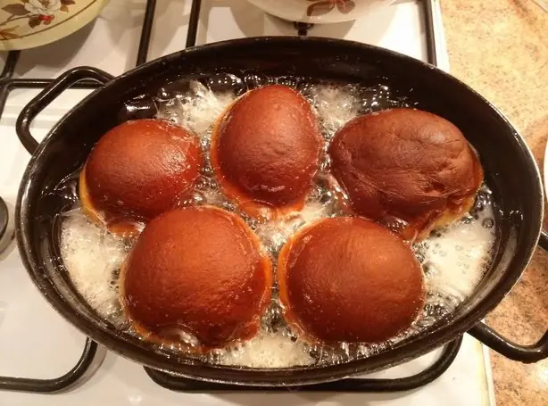 Cook Snap von kochcode-team